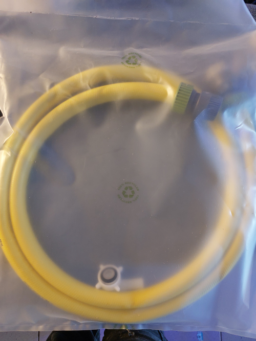 Ams hose set