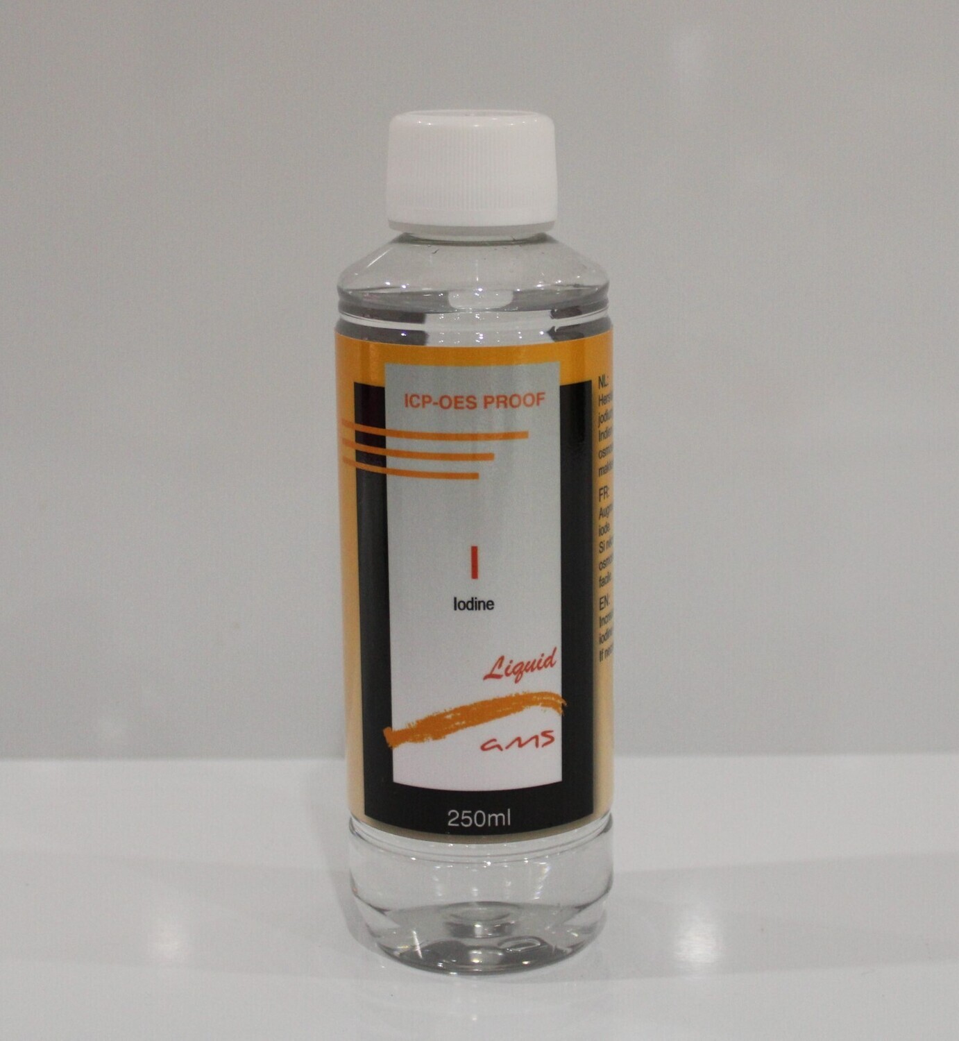 Ams Liquid Iodine