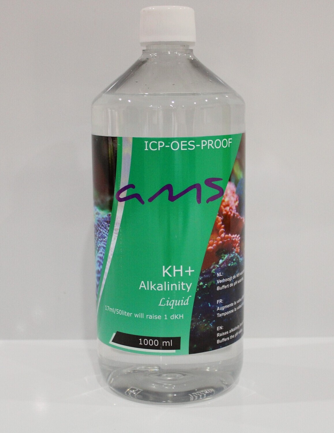 Ams Kh plus Liquid