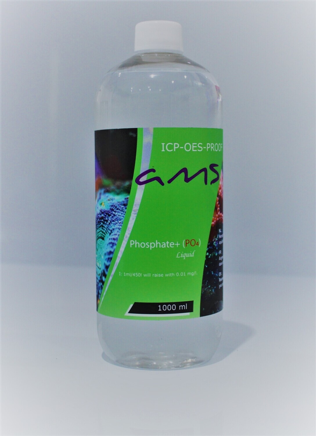 Ams Liquid Phosphate-Plus