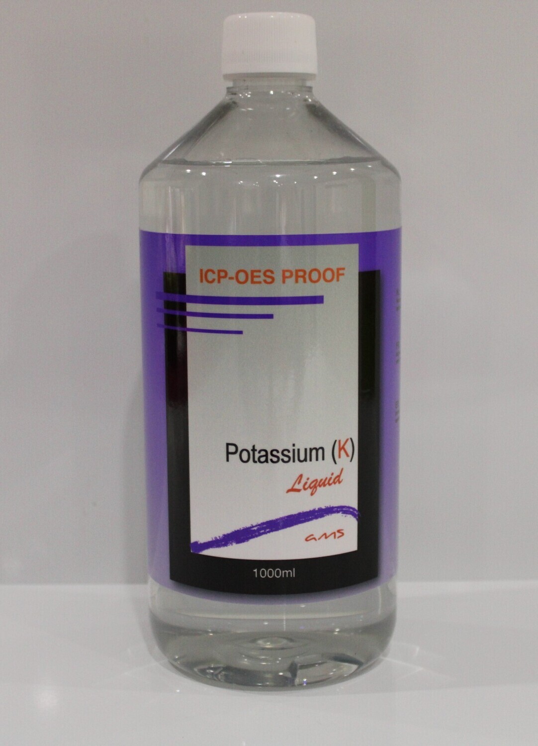 Ams Potassium / Kalium Liquid