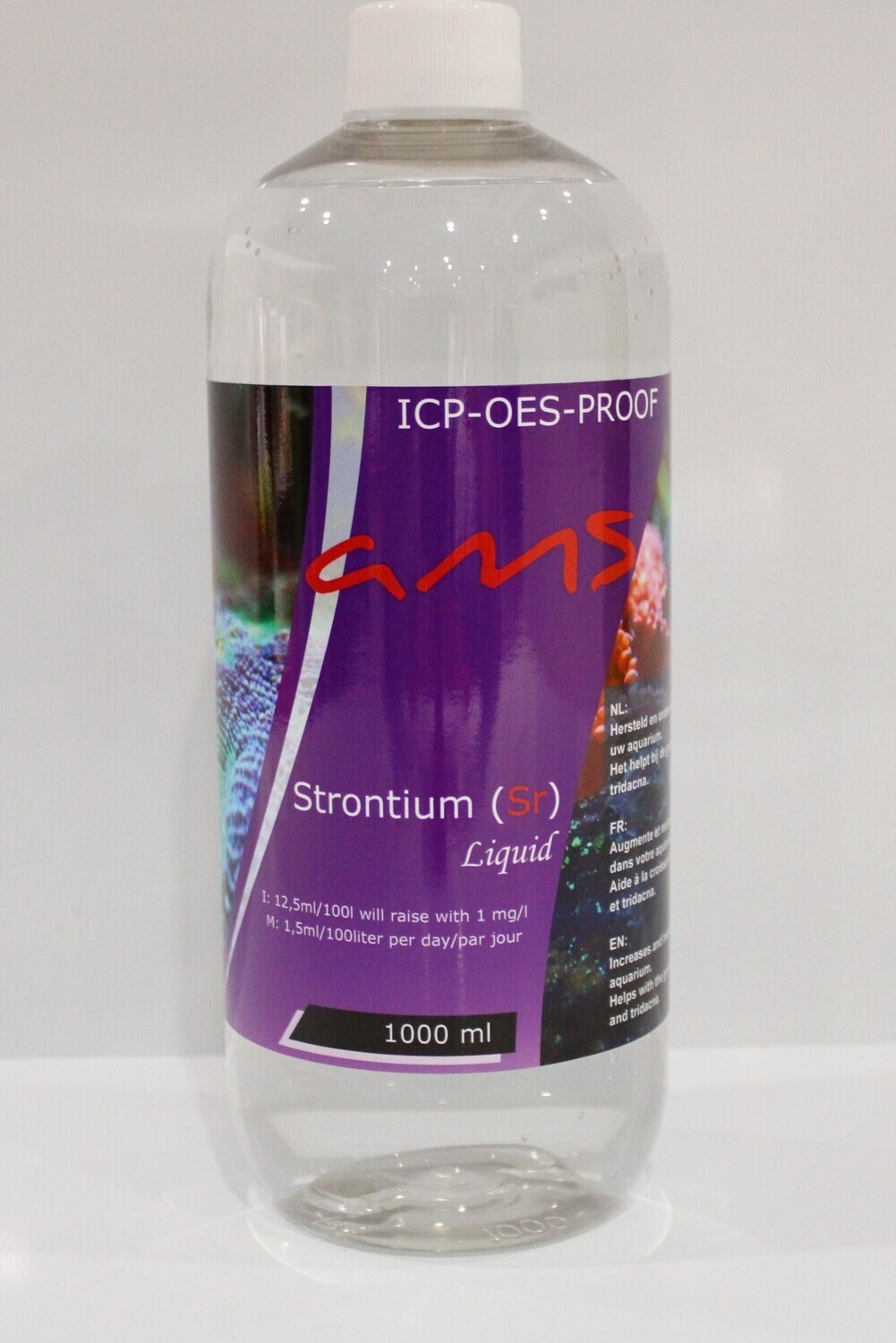 Ams Liquid Strontium