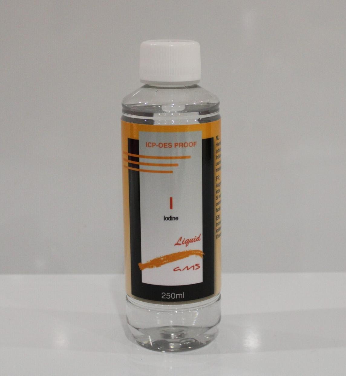 Ams Liquid Iodine