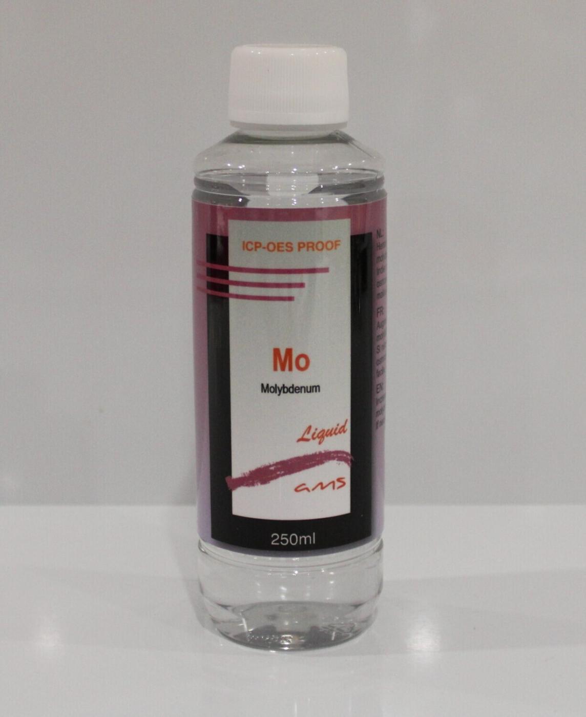 Ams Liquid Molybdenum