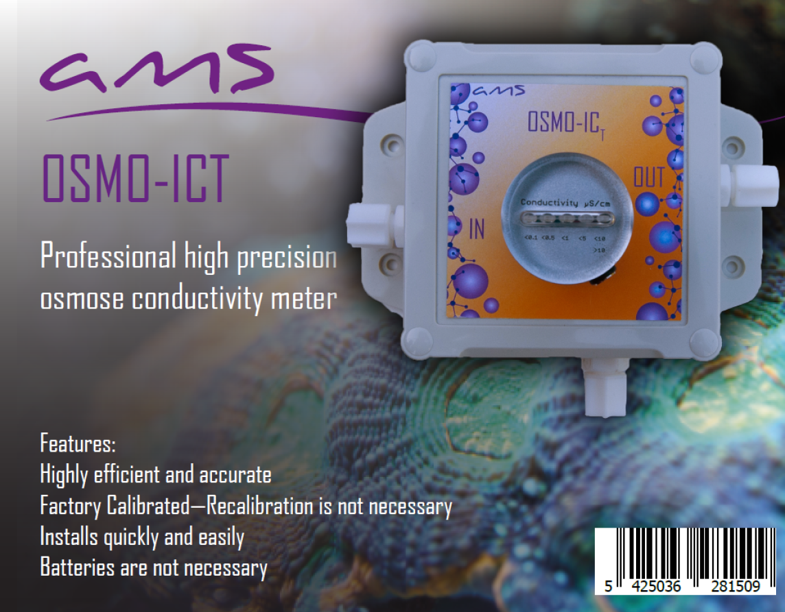 Ams Osmo-Ict