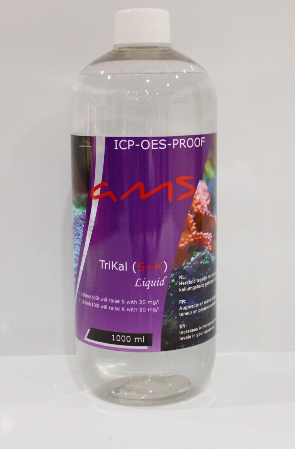 Ams sulphur trikal liquid