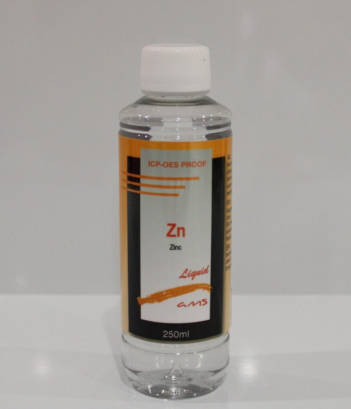 Ams Liquid Zinc