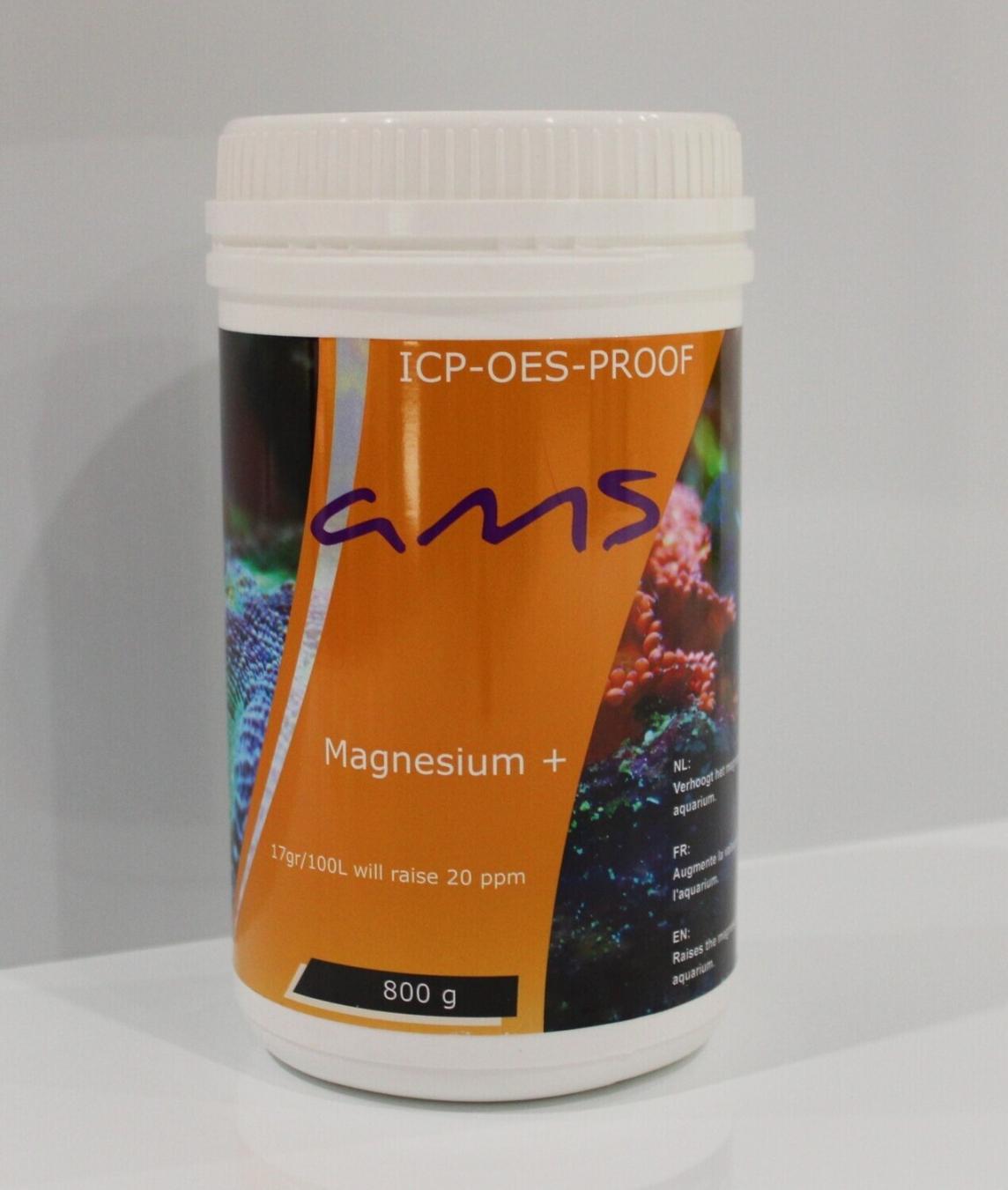 Ams Magnesium plus powder