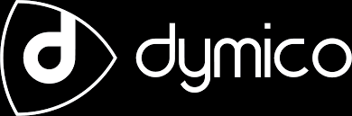 Dymico logo