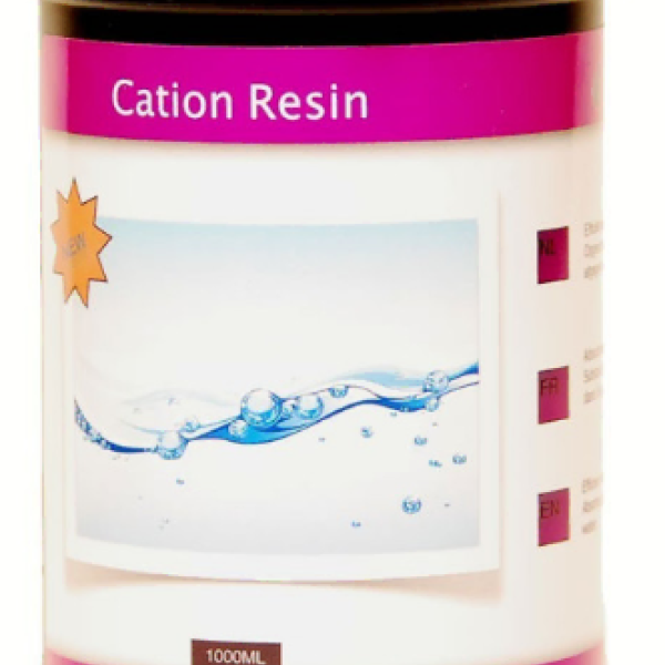 Ams Cation Resin