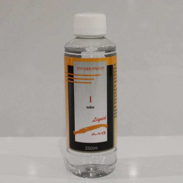 Ams Liquid Iodine