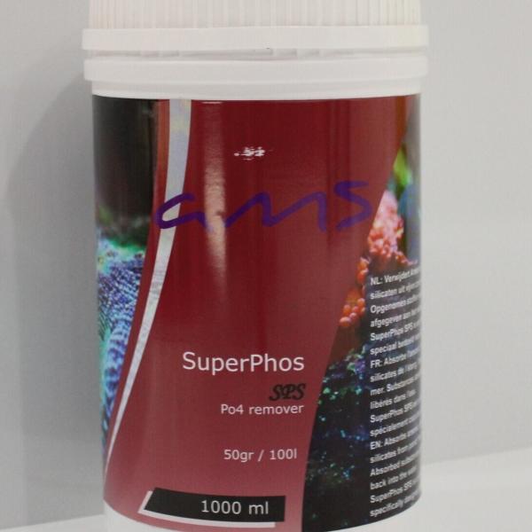 Ams SuperPhos SPS