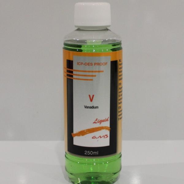 Ams liquid Vanadium