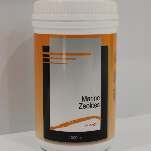 Ams Zeolites Marine