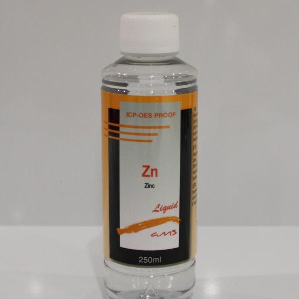 Ams Liquid Zinc