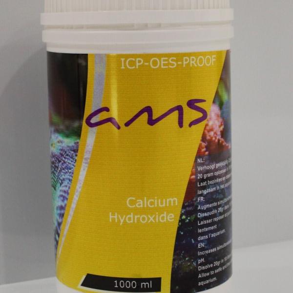 Ams Calcium Hydroxide